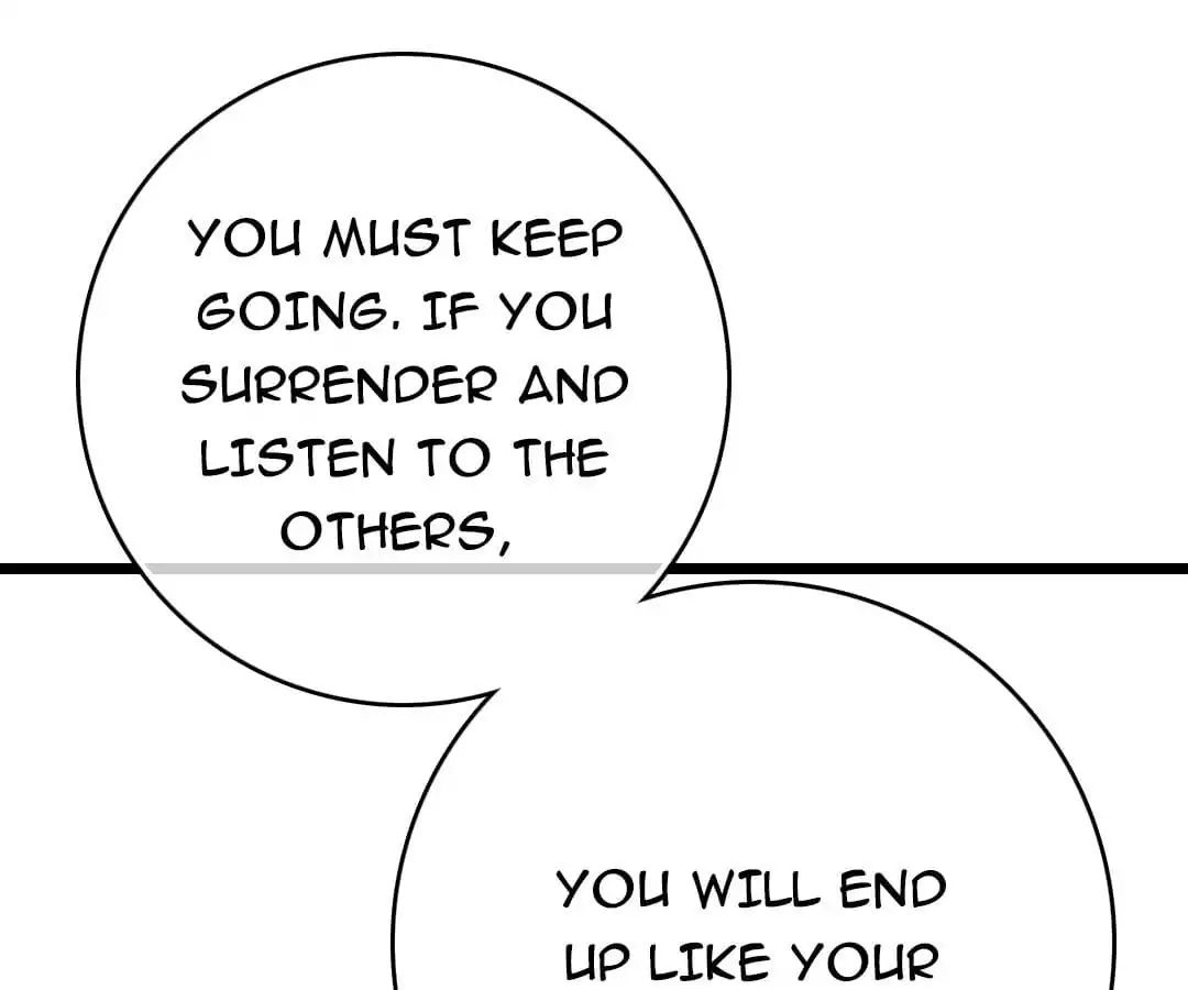 Yaoi God in the Skies chapter 52 - page 15
