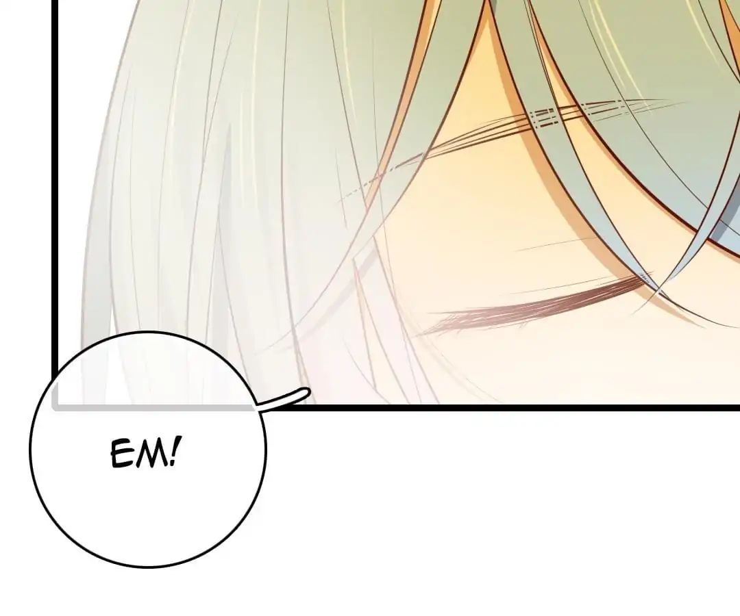 Yaoi God in the Skies chapter 52 - page 21