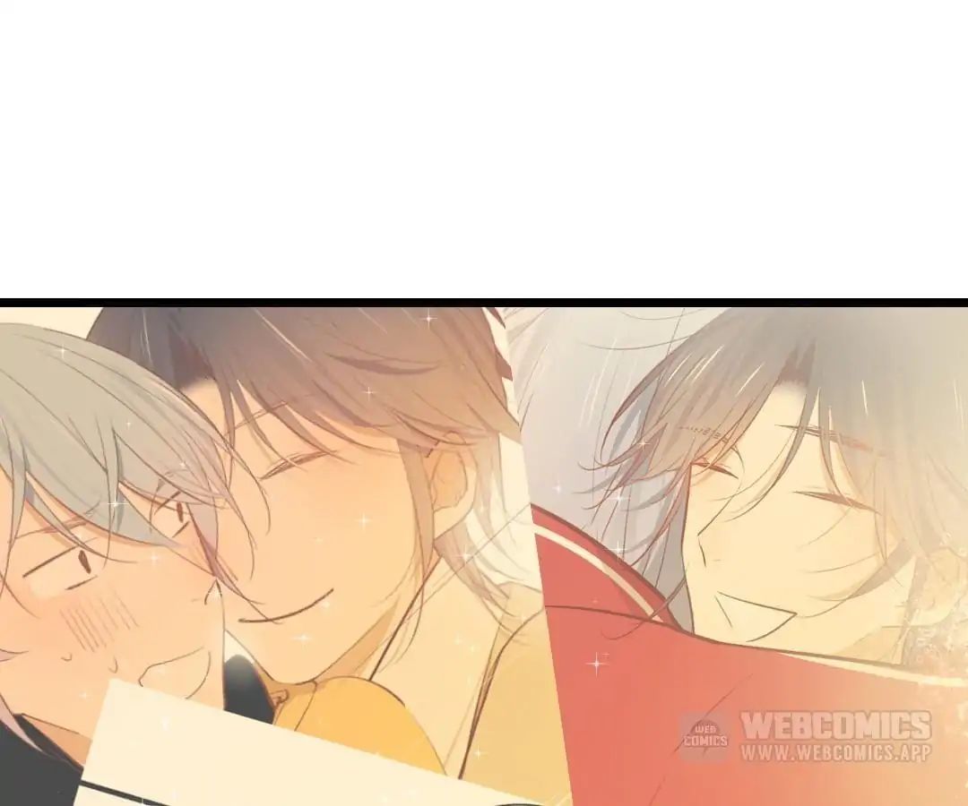 Yaoi God in the Skies chapter 52 - page 22