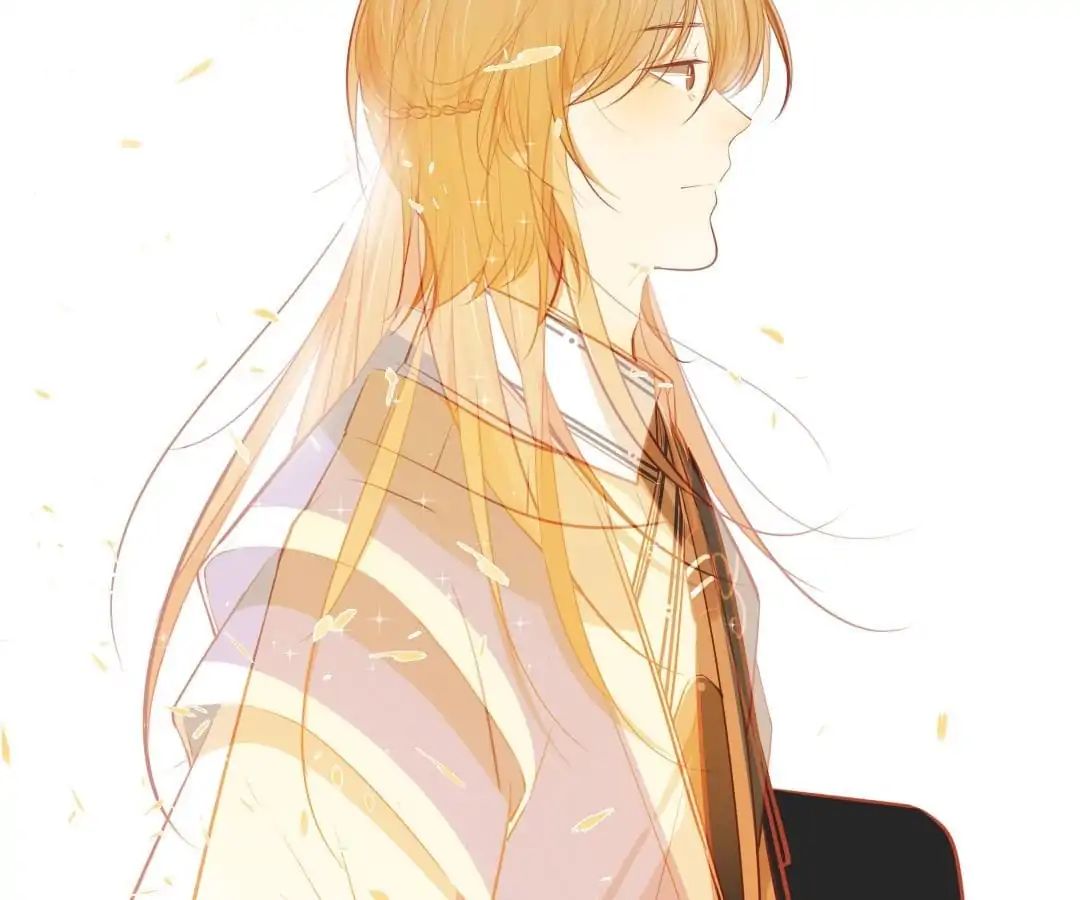 Yaoi God in the Skies chapter 52 - page 28
