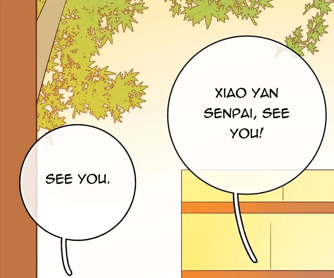 Yaoi God in the Skies chapter 52 - page 39