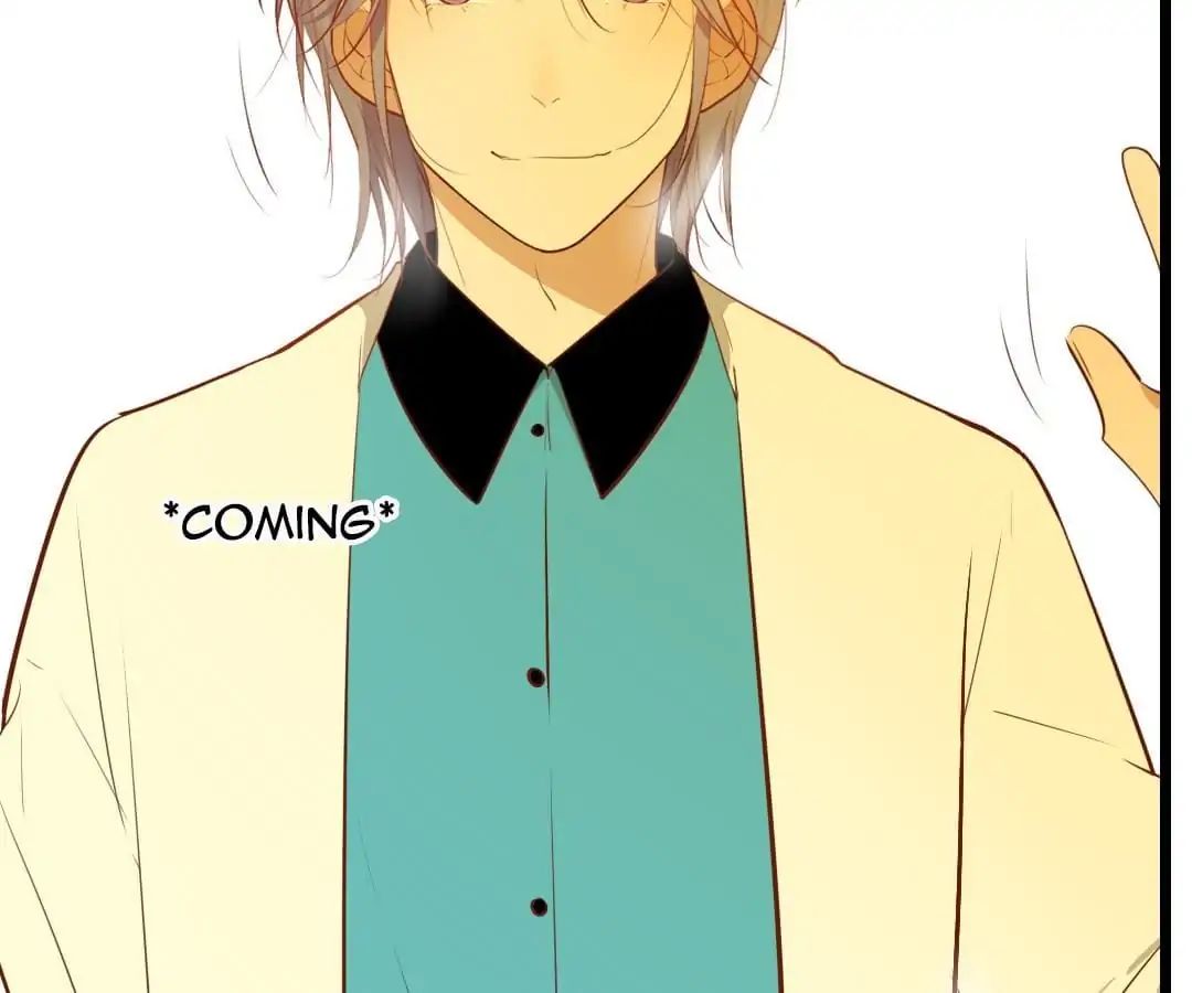 Yaoi God in the Skies chapter 52 - page 44