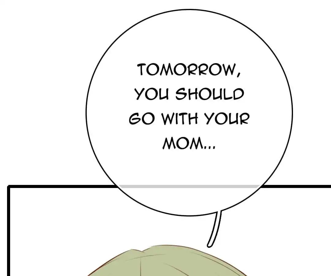 Yaoi God in the Skies chapter 52 - page 55