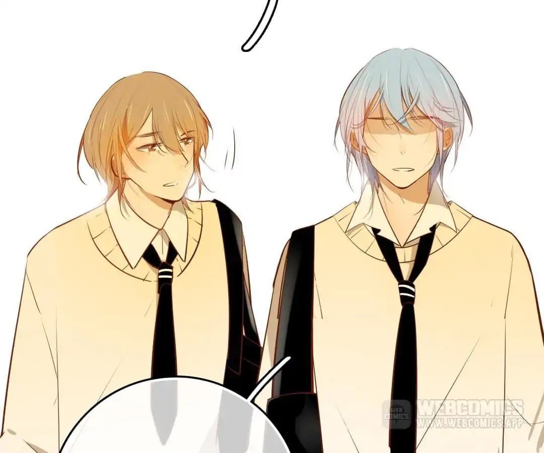Yaoi God in the Skies chapter 52 - page 6