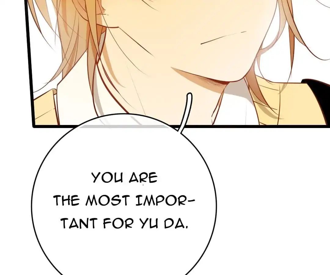Yaoi God in the Skies chapter 52 - page 9