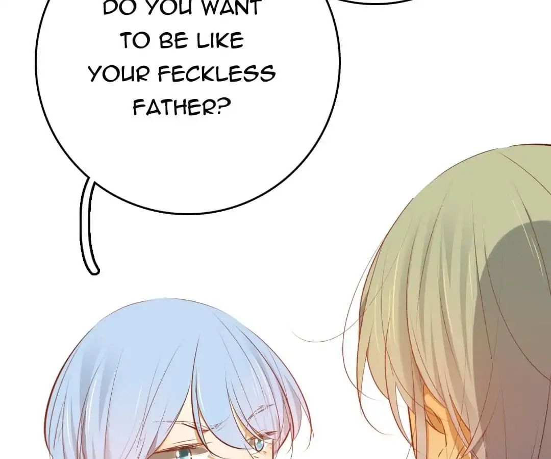 Yaoi God in the Skies chapter 50 - page 20