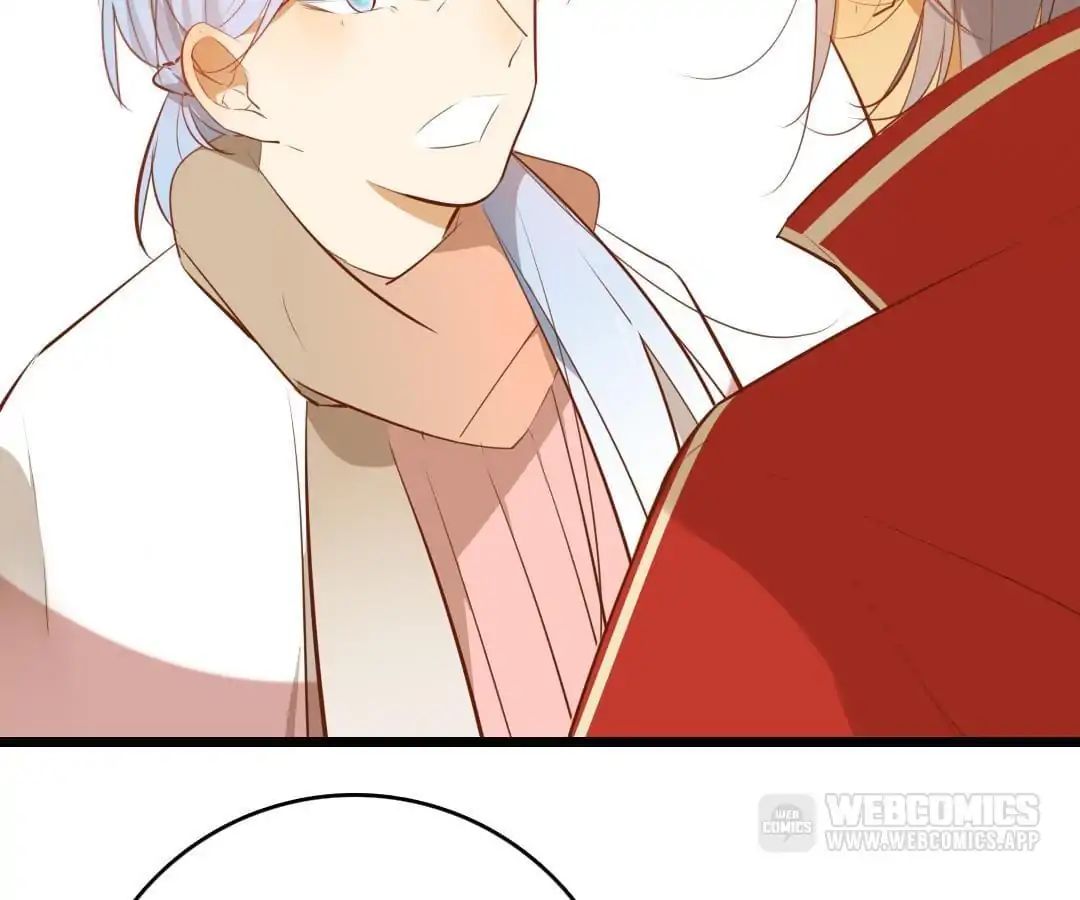 Yaoi God in the Skies chapter 50 - page 21