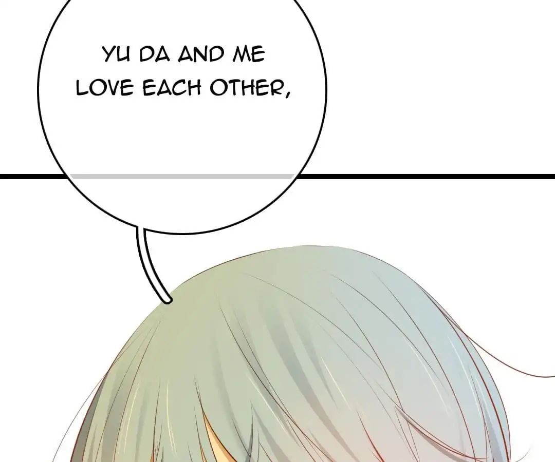 Yaoi God in the Skies chapter 50 - page 22