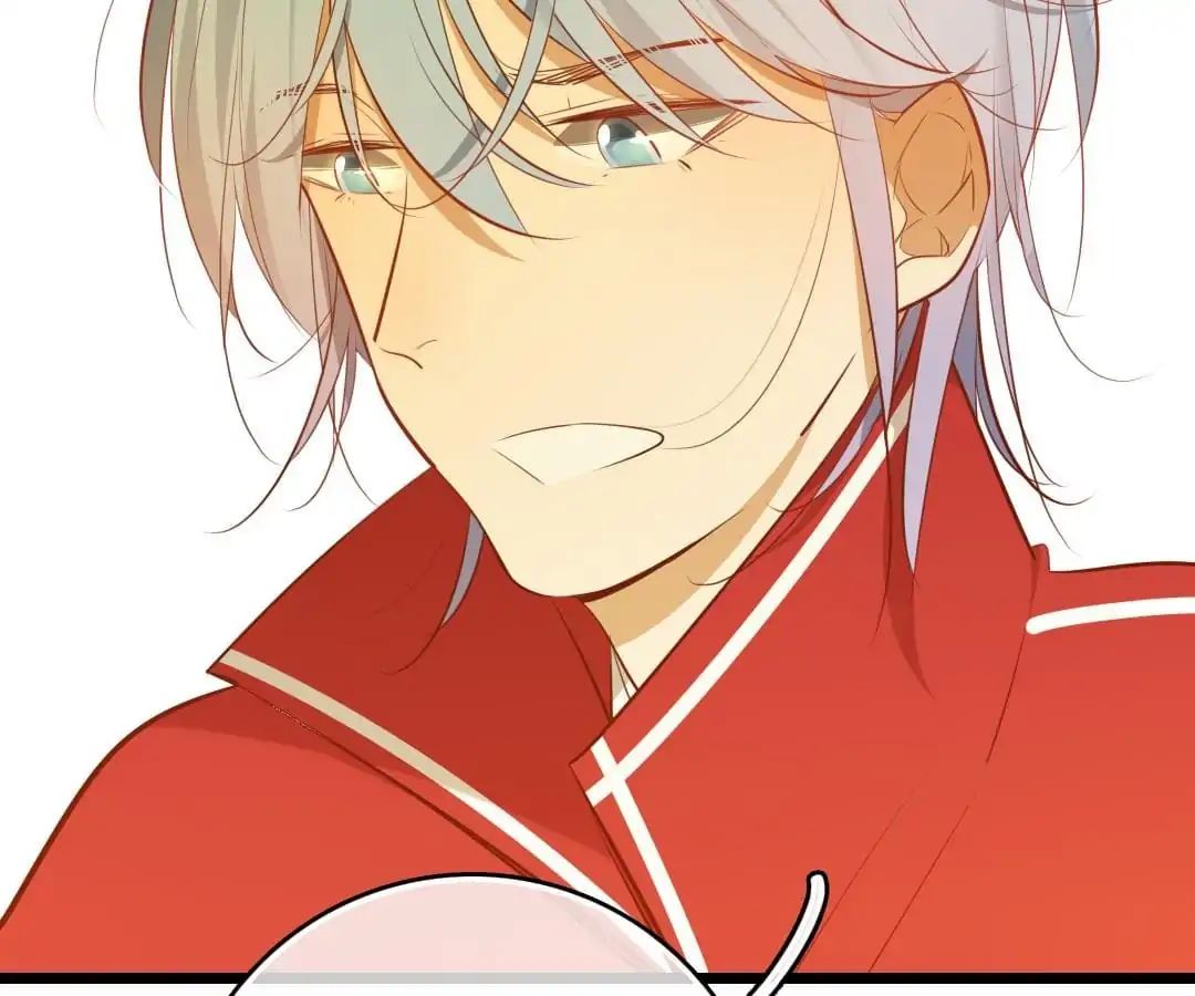 Yaoi God in the Skies chapter 50 - page 23