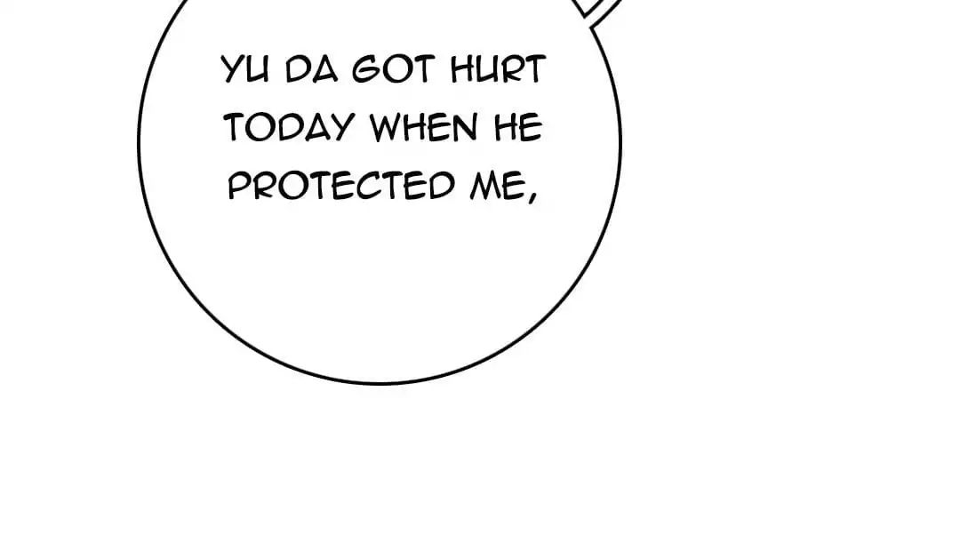 Yaoi God in the Skies chapter 50 - page 24