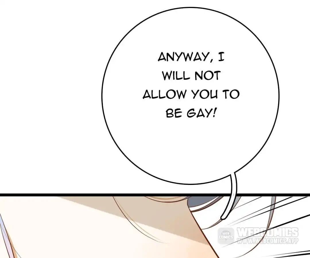 Yaoi God in the Skies chapter 50 - page 25
