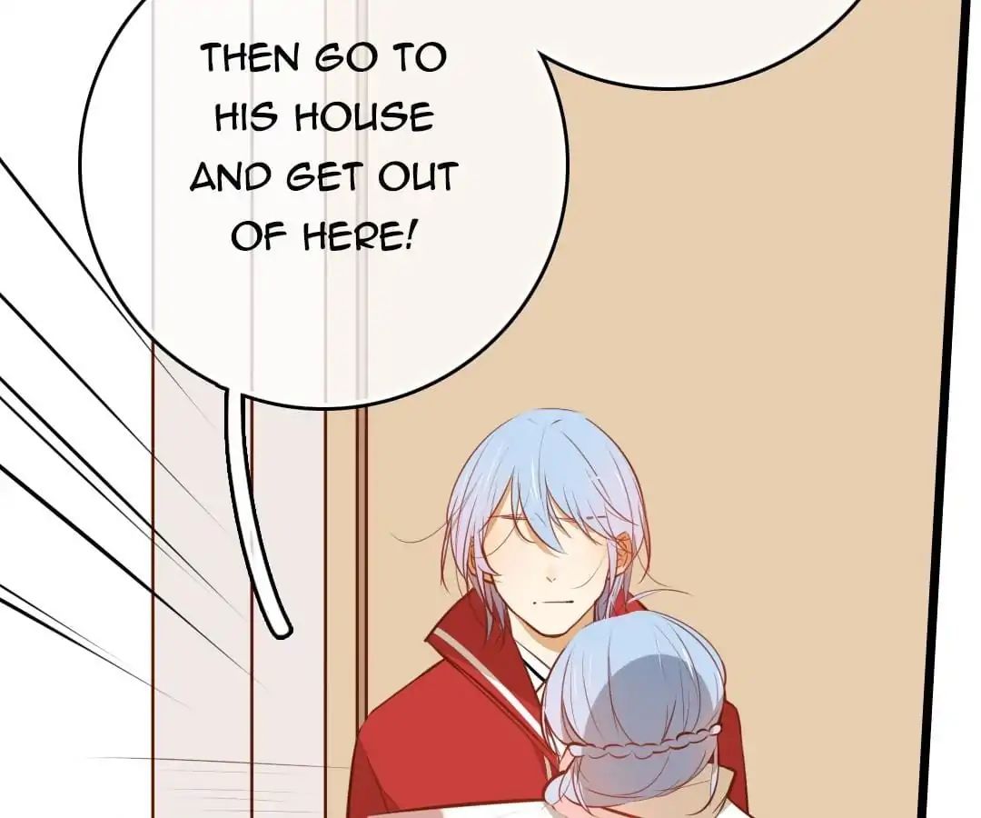 Yaoi God in the Skies chapter 50 - page 27
