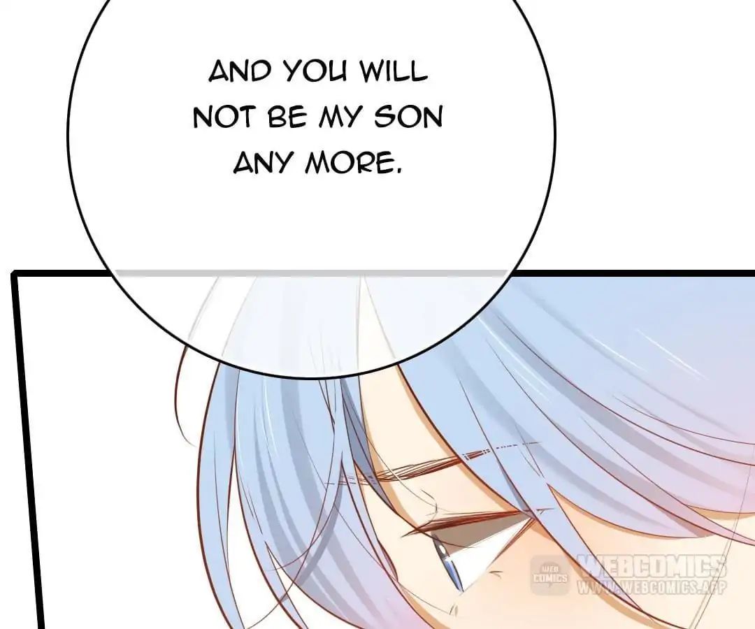 Yaoi God in the Skies chapter 50 - page 29