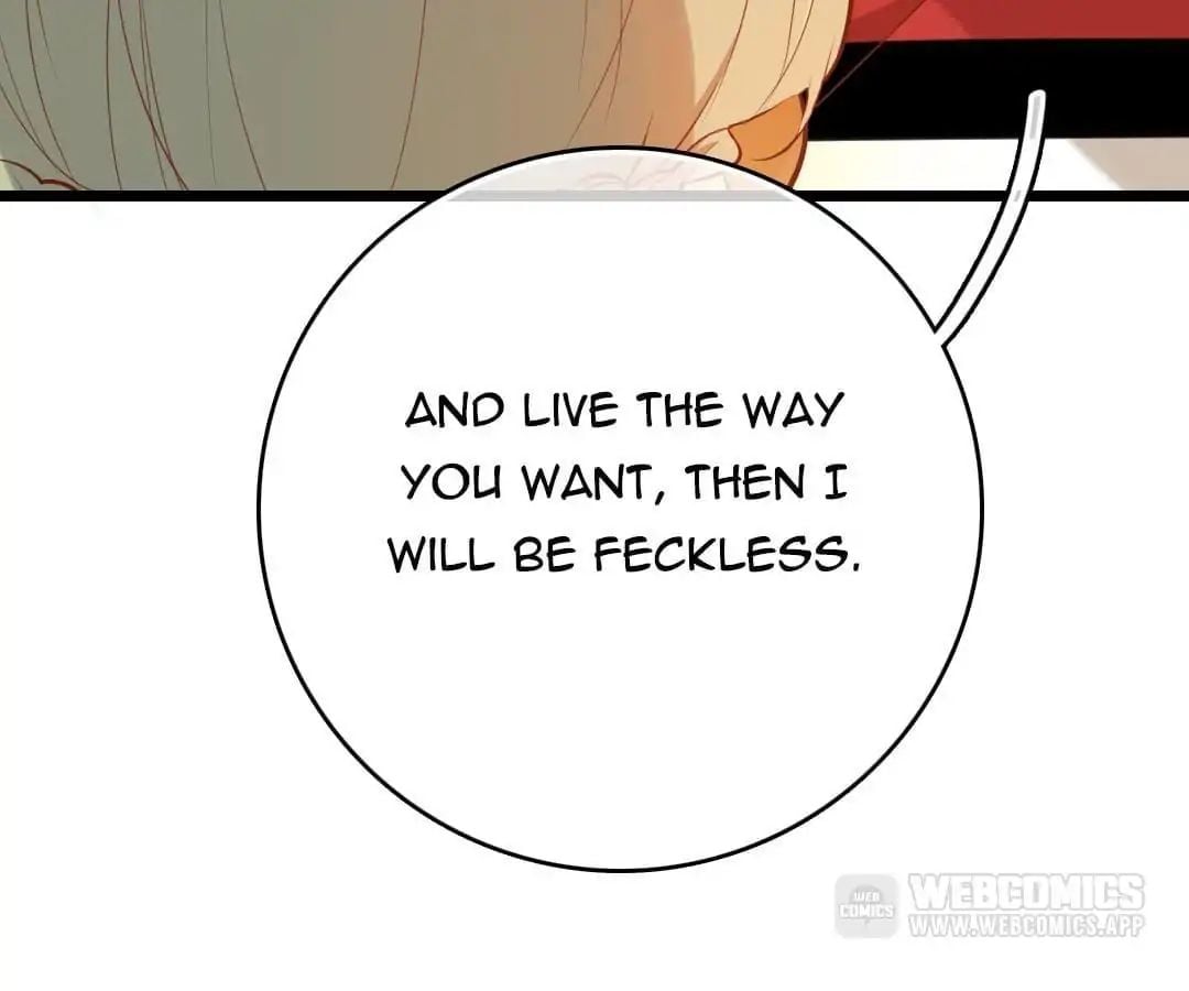 Yaoi God in the Skies chapter 50 - page 33