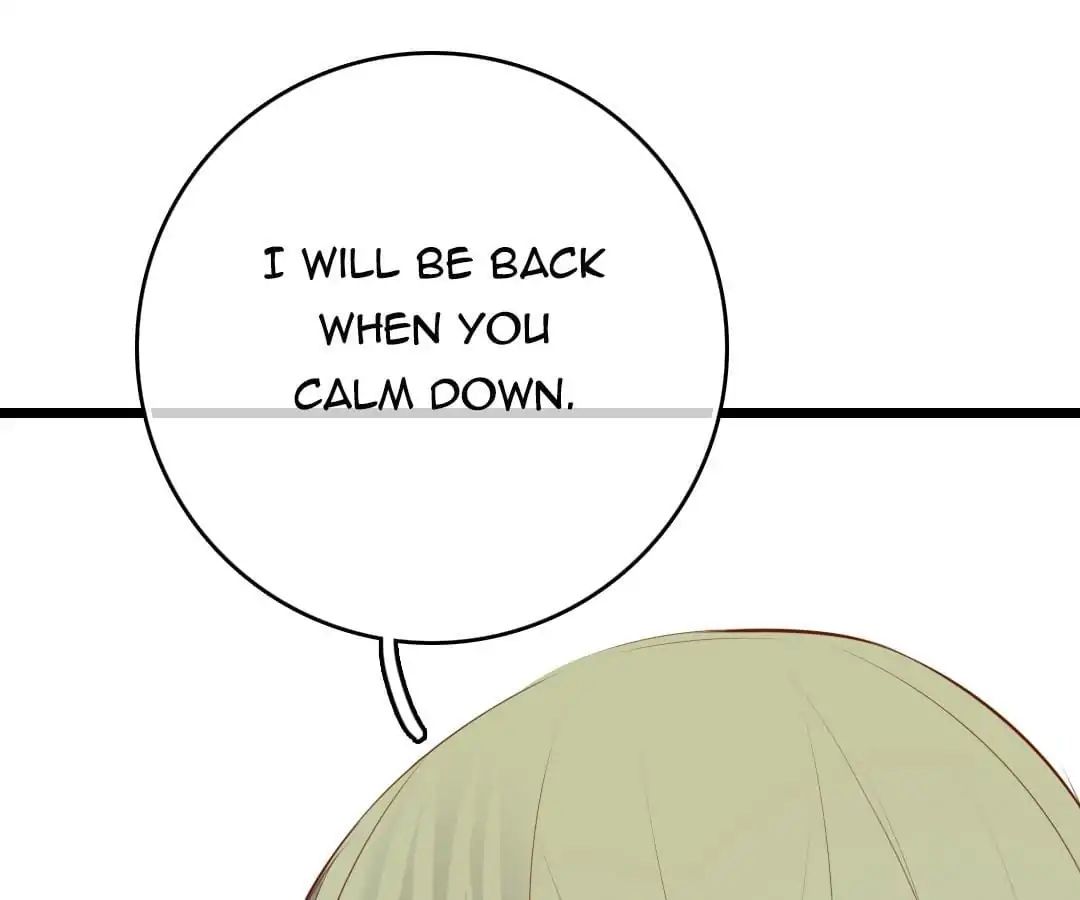Yaoi God in the Skies chapter 50 - page 34