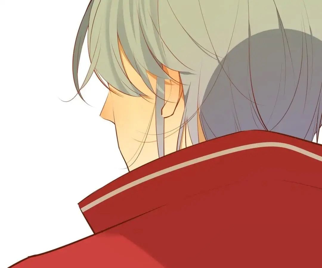Yaoi God in the Skies chapter 50 - page 35