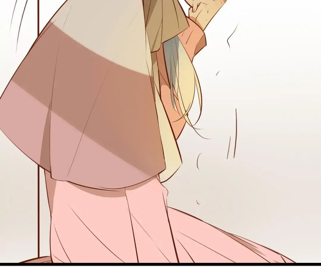 Yaoi God in the Skies chapter 50 - page 39