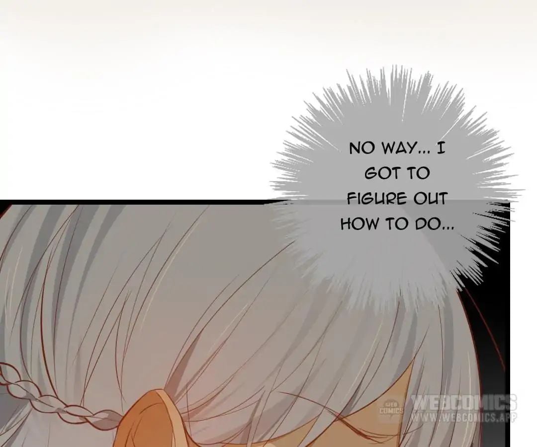 Yaoi God in the Skies chapter 50 - page 40