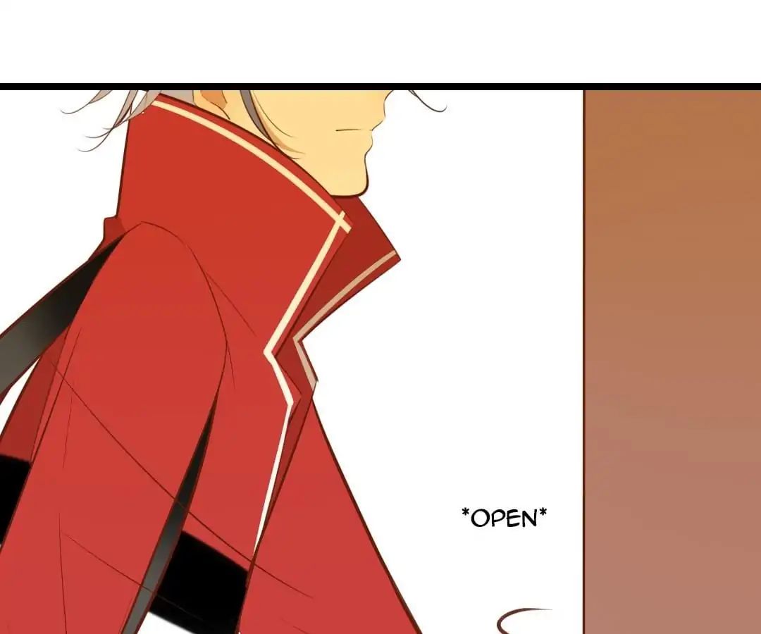 Yaoi God in the Skies chapter 50 - page 43
