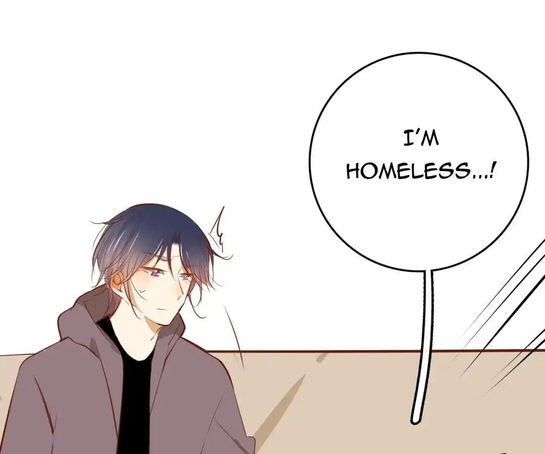Yaoi God in the Skies chapter 50 - page 45