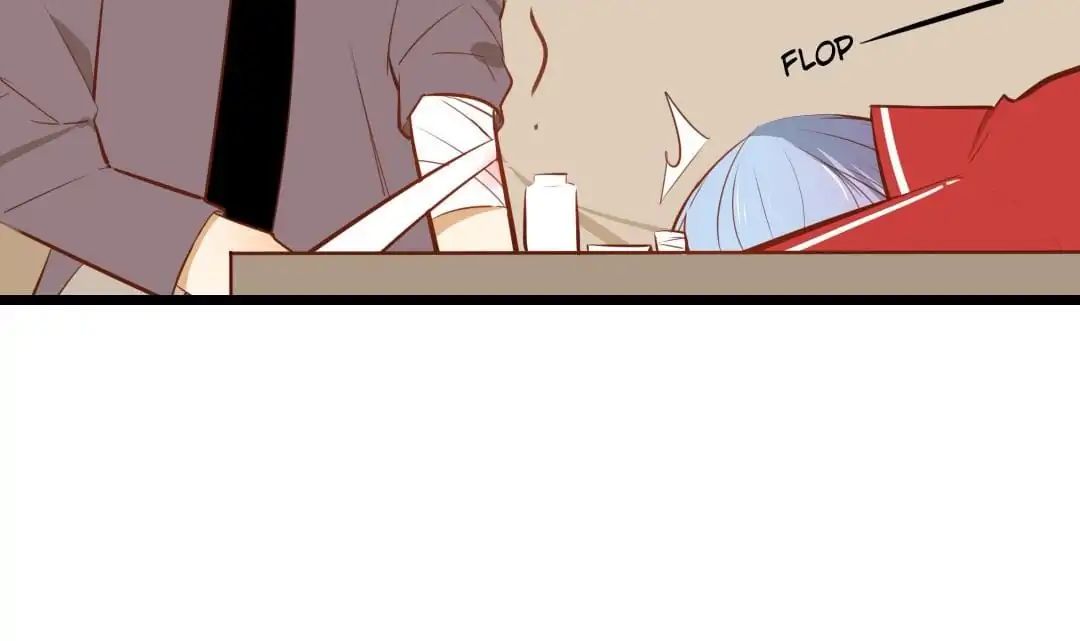 Yaoi God in the Skies chapter 50 - page 46