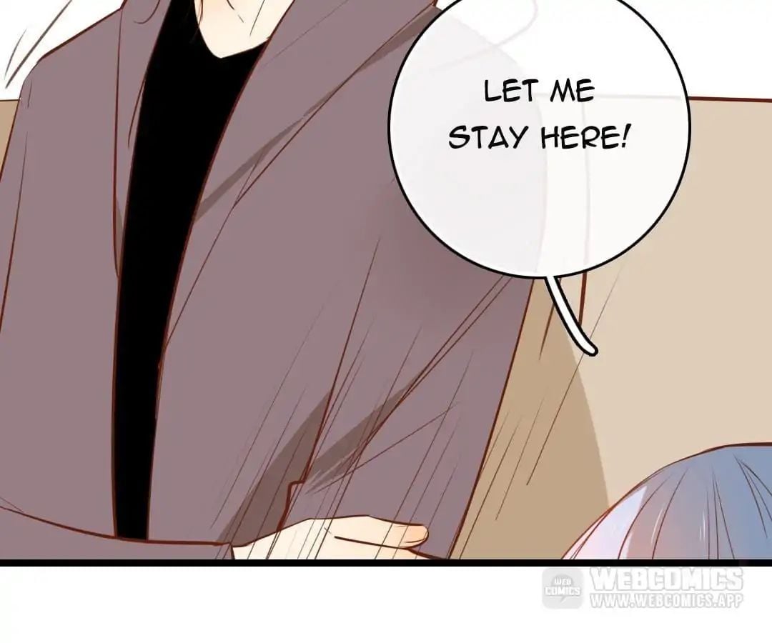 Yaoi God in the Skies chapter 50 - page 48