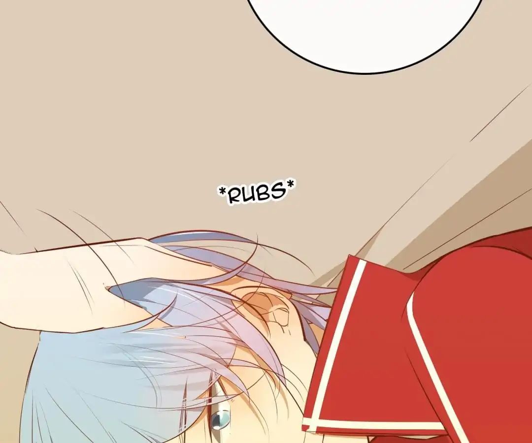 Yaoi God in the Skies chapter 50 - page 51