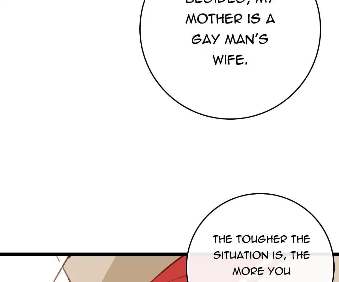 Yaoi God in the Skies chapter 50 - page 53