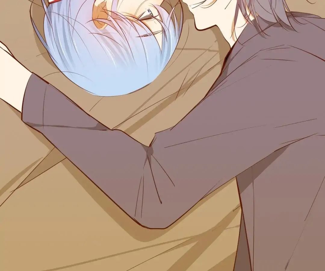 Yaoi God in the Skies chapter 50 - page 55