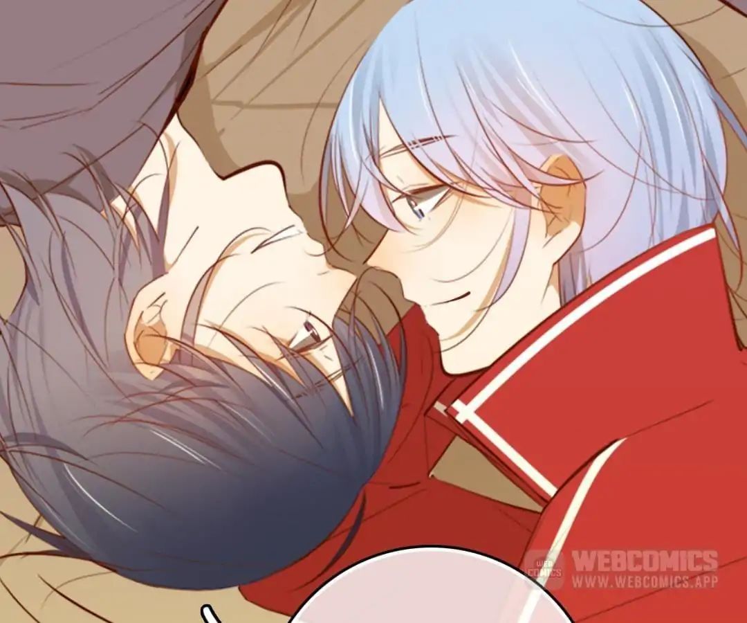 Yaoi God in the Skies chapter 50 - page 59