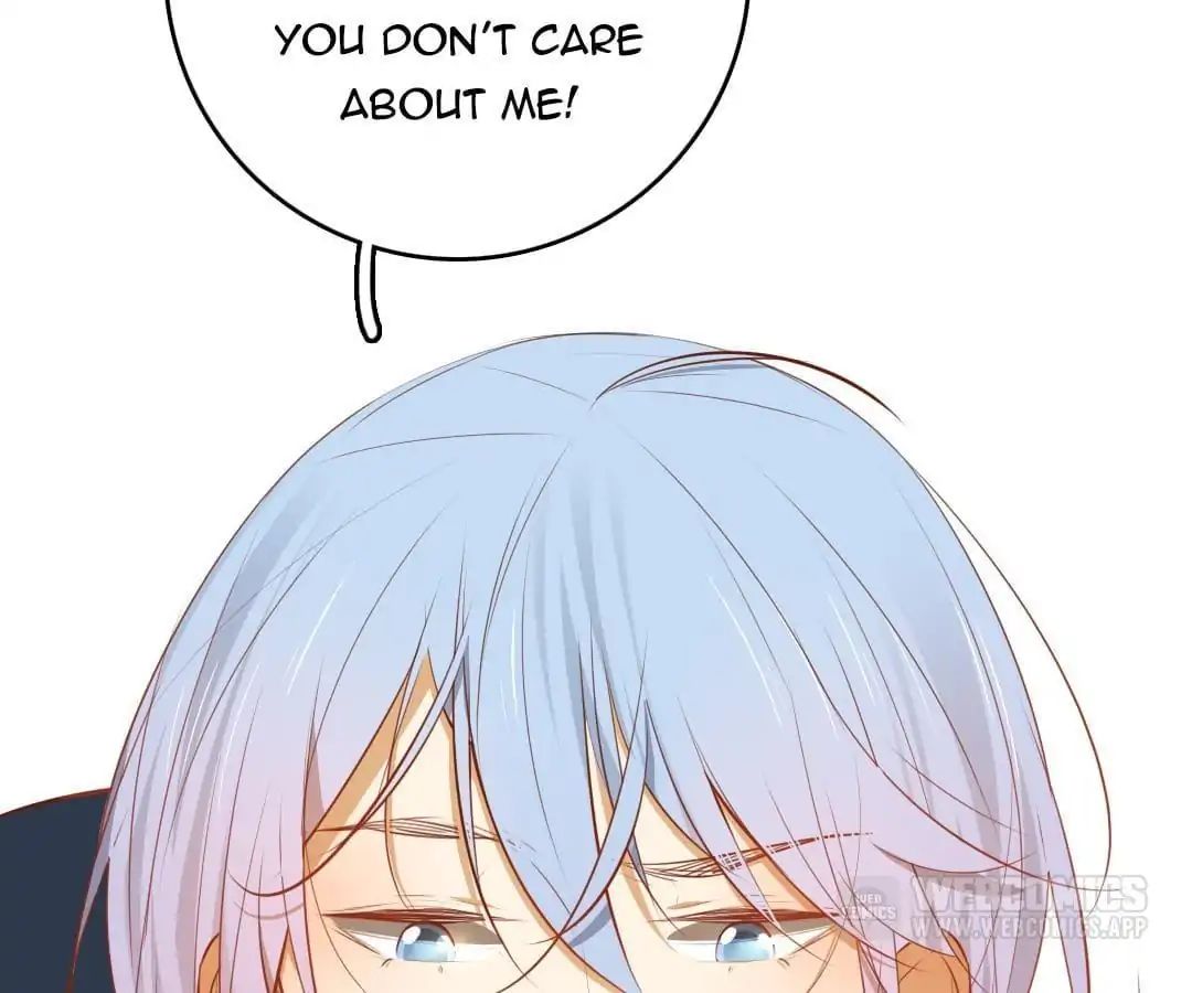 Yaoi God in the Skies chapter 49 - page 10