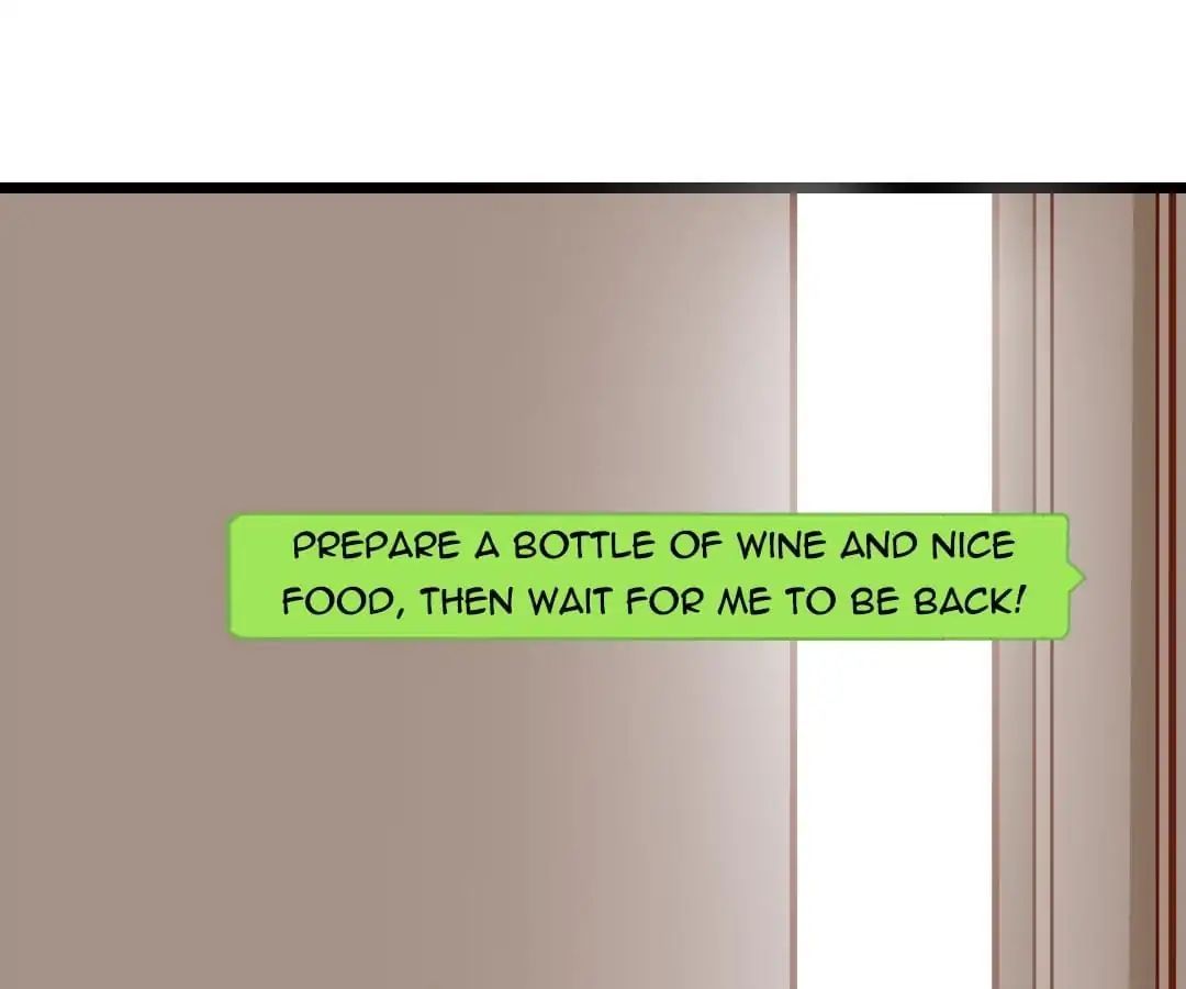 Yaoi God in the Skies chapter 49 - page 12