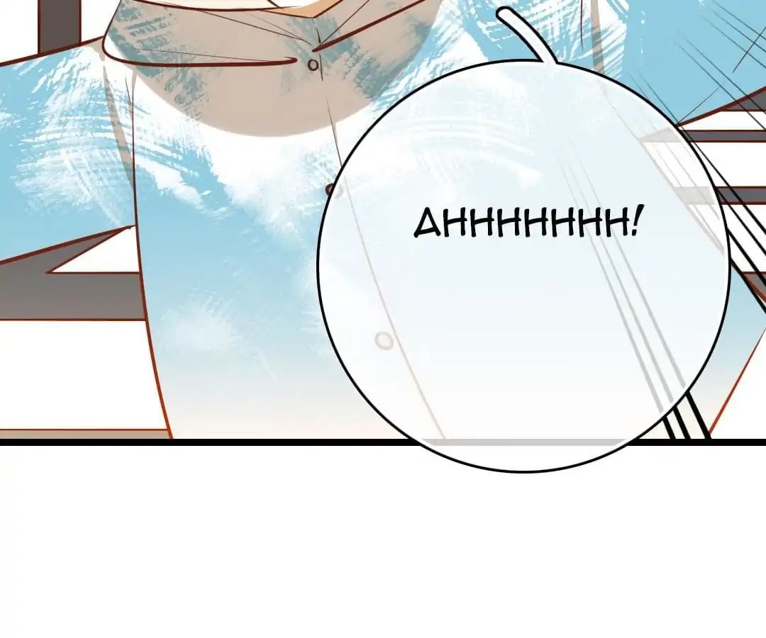Yaoi God in the Skies chapter 49 - page 28