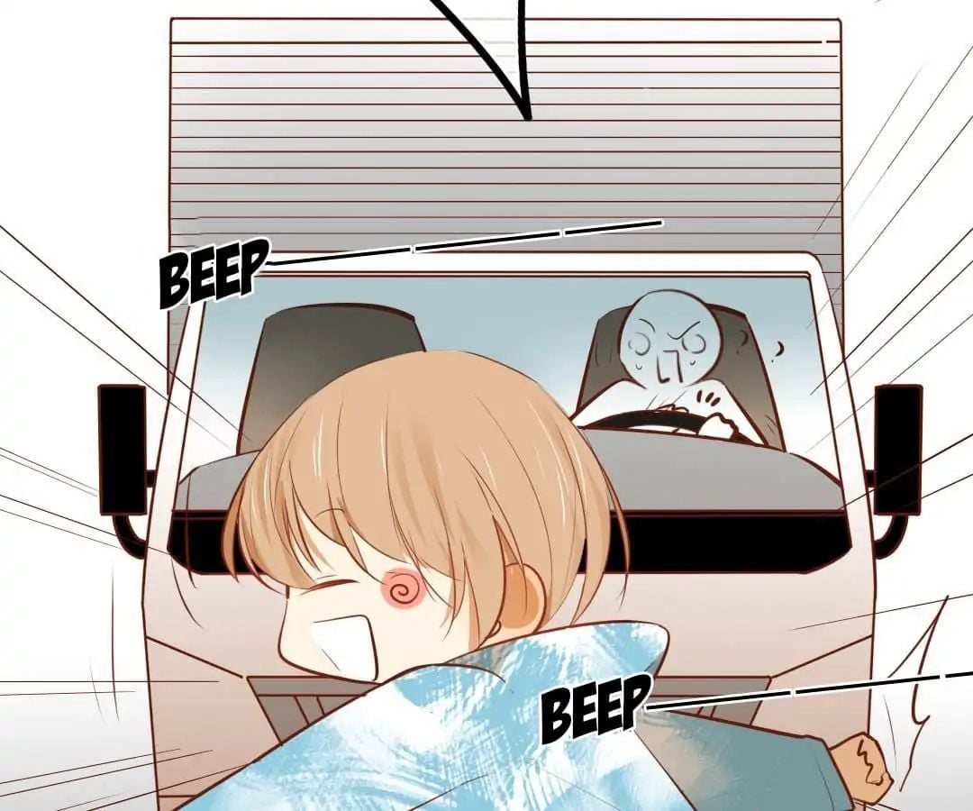 Yaoi God in the Skies chapter 49 - page 30