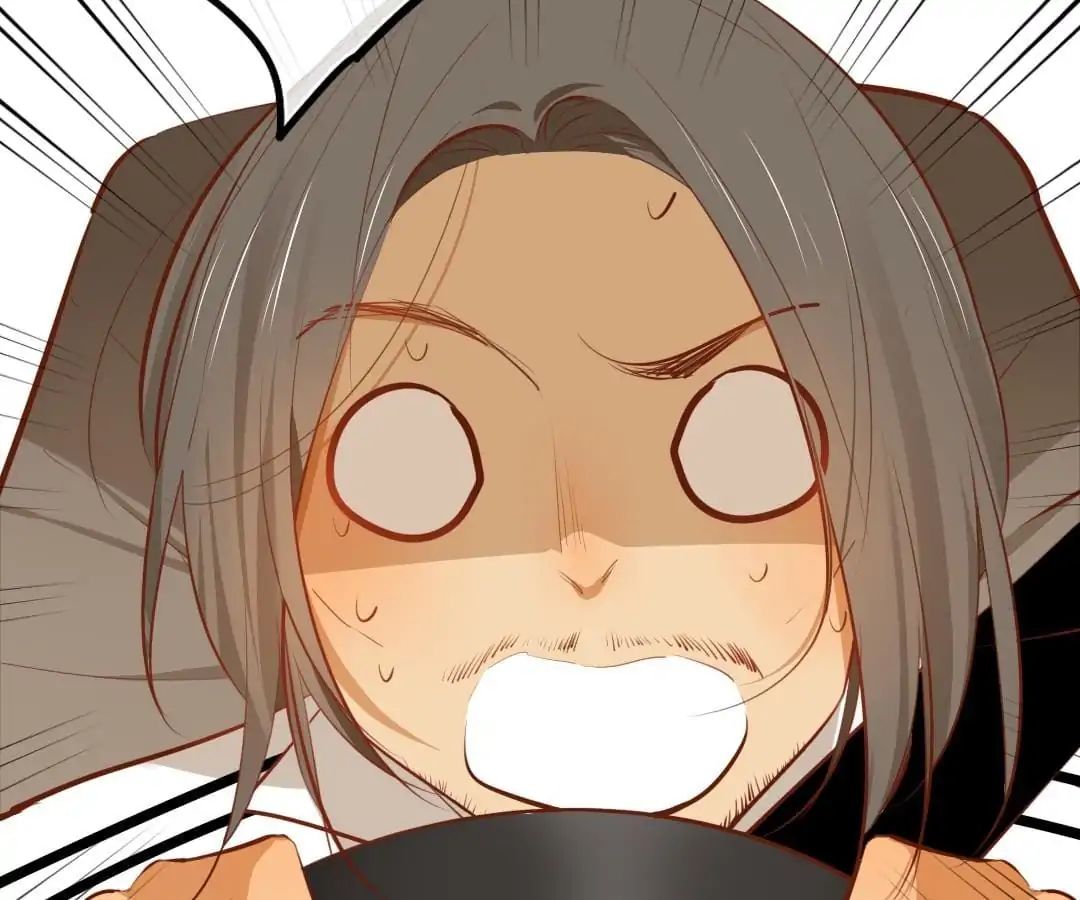 Yaoi God in the Skies chapter 49 - page 32