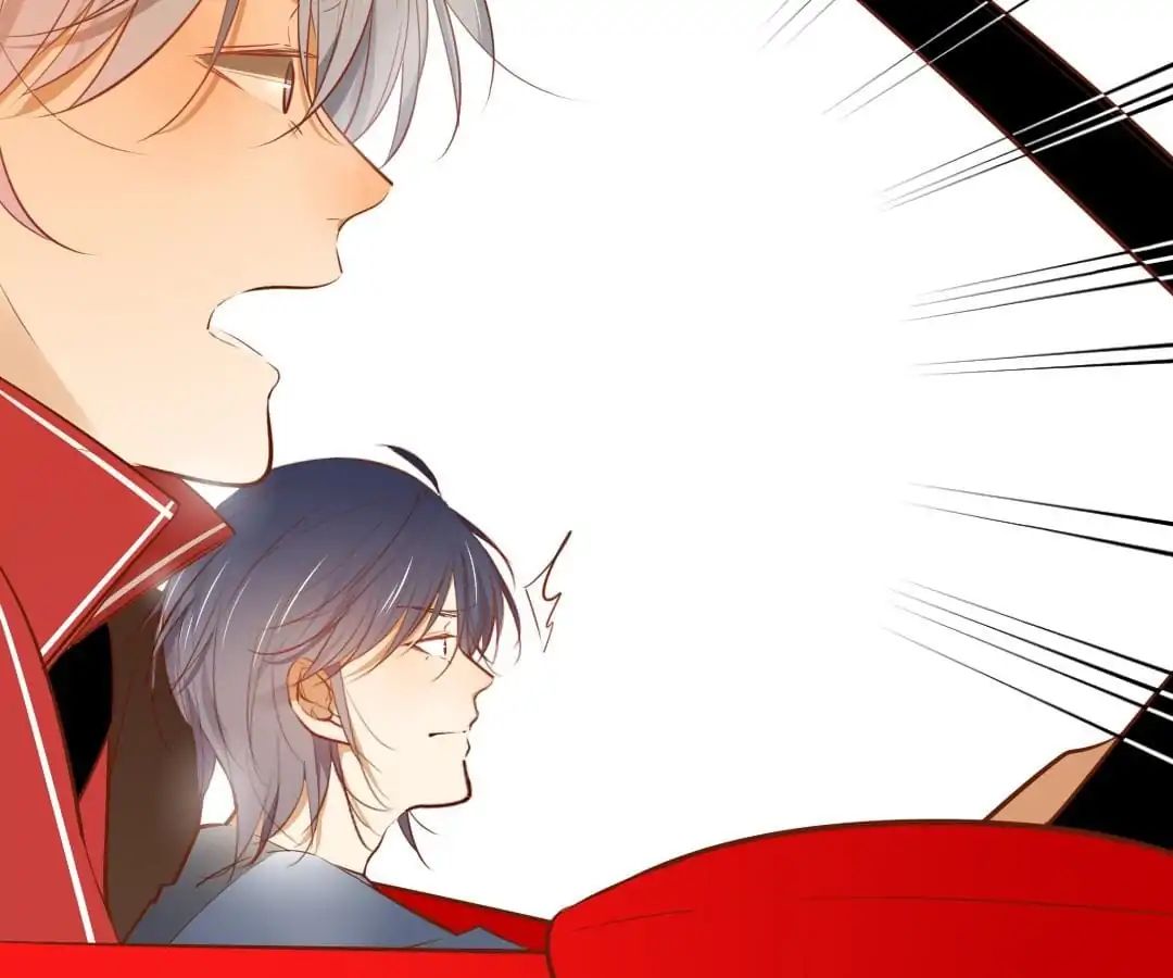 Yaoi God in the Skies chapter 49 - page 34