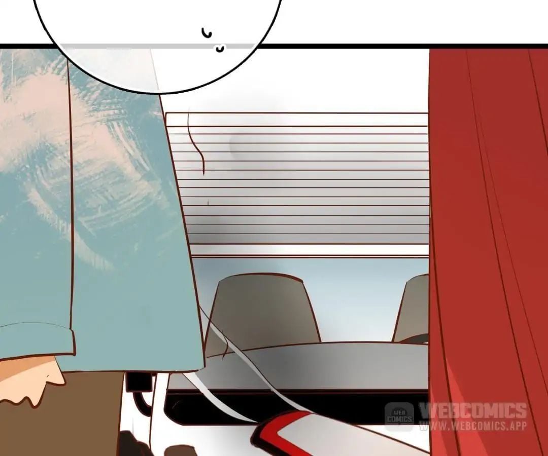 Yaoi God in the Skies chapter 49 - page 44
