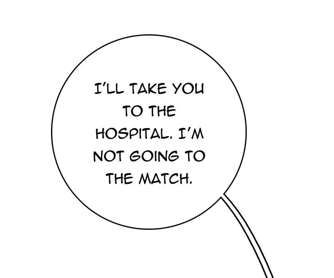 Yaoi God in the Skies chapter 49 - page 50