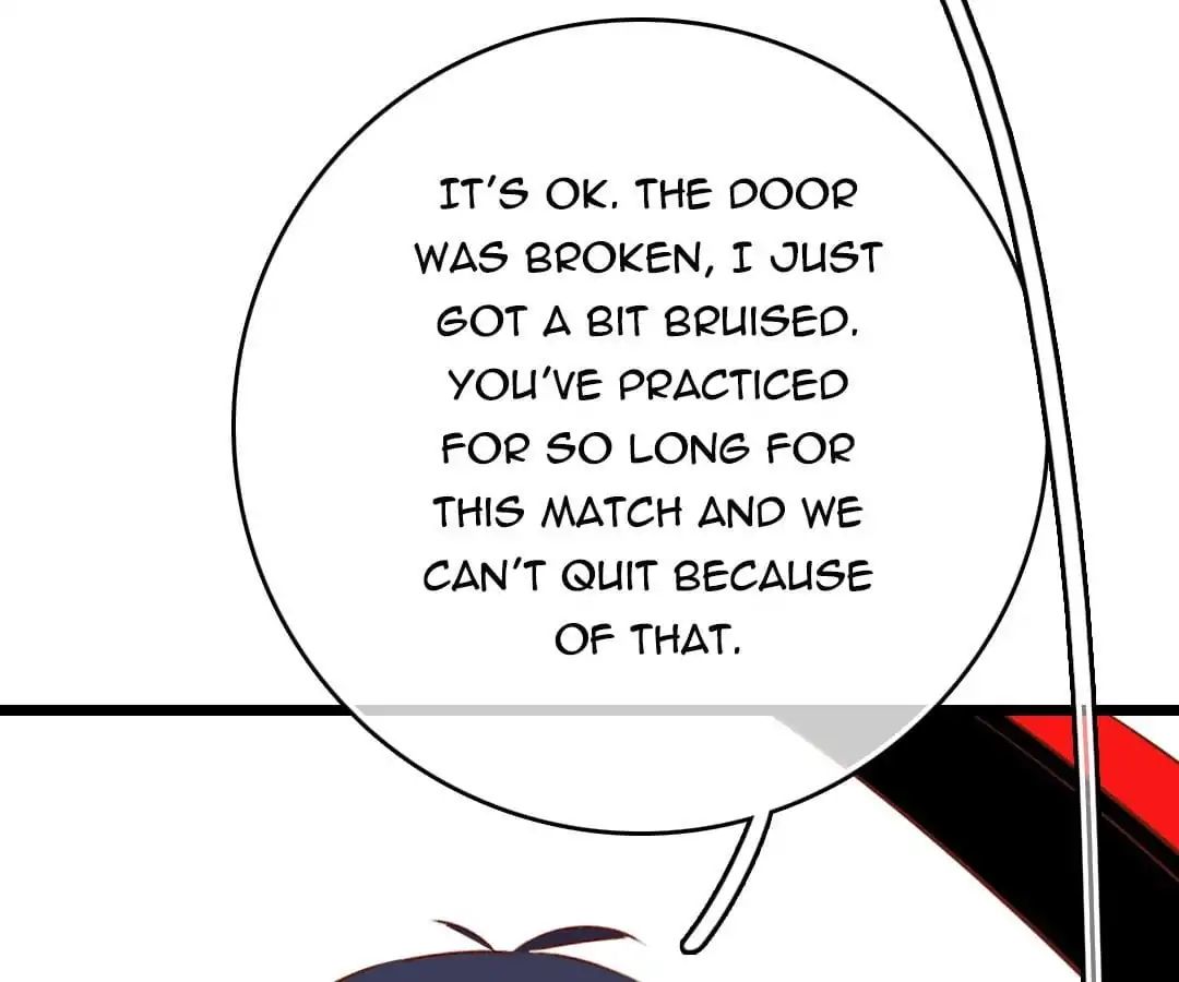 Yaoi God in the Skies chapter 49 - page 51