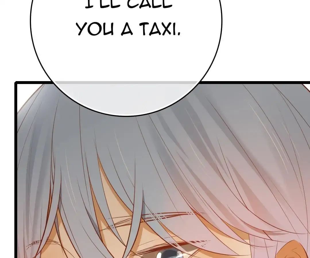 Yaoi God in the Skies chapter 49 - page 54