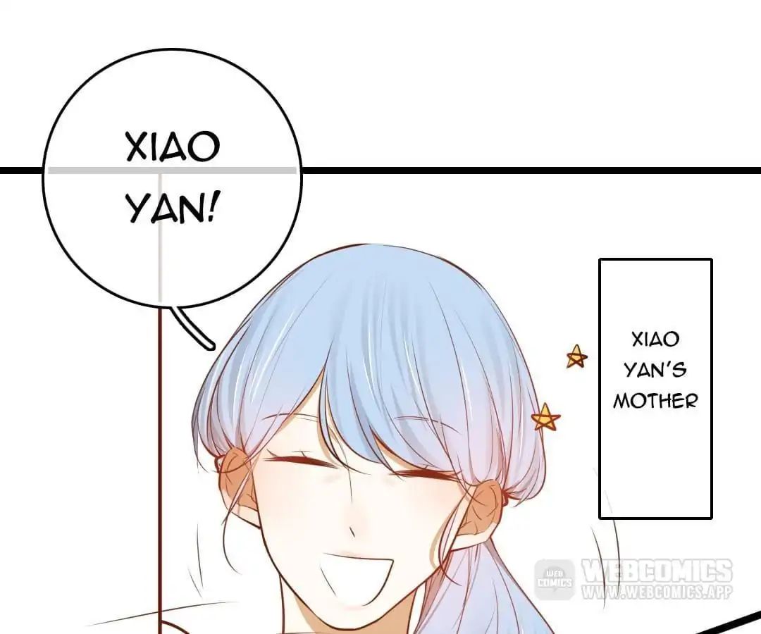 Yaoi God in the Skies chapter 49 - page 6