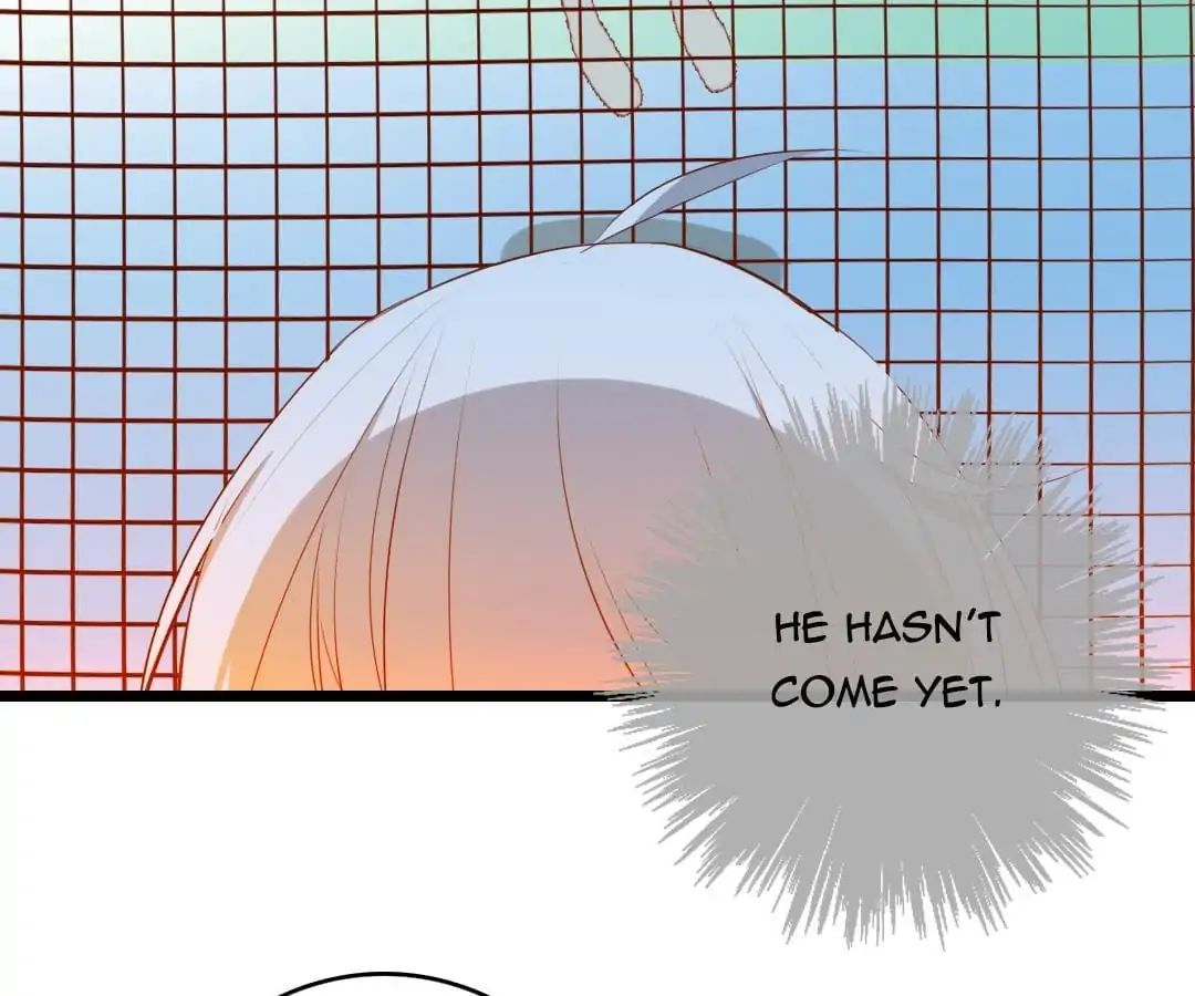 Yaoi God in the Skies chapter 49 - page 70