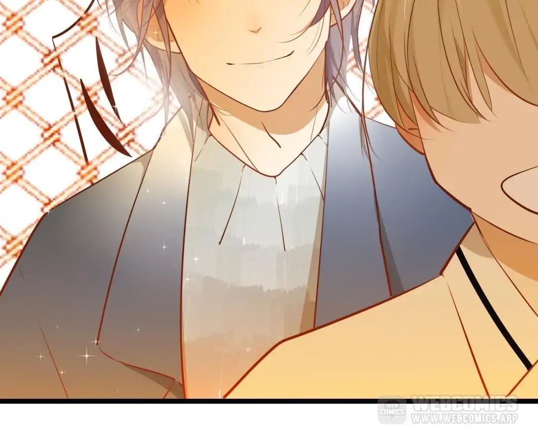 Yaoi God in the Skies chapter 49 - page 72