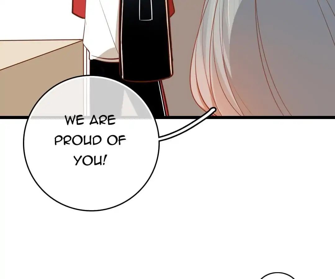 Yaoi God in the Skies chapter 49 - page 8