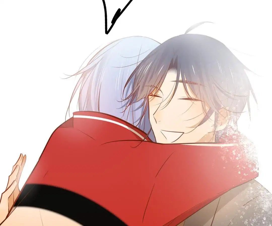 Yaoi God in the Skies chapter 49 - page 81