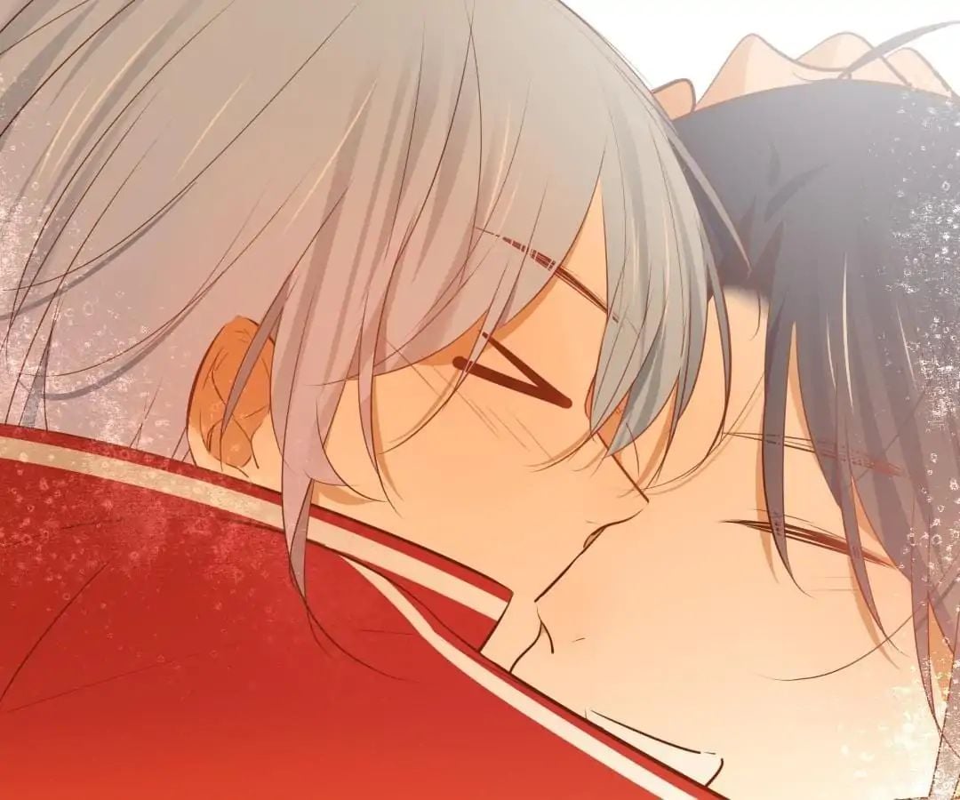 Yaoi God in the Skies chapter 49 - page 84