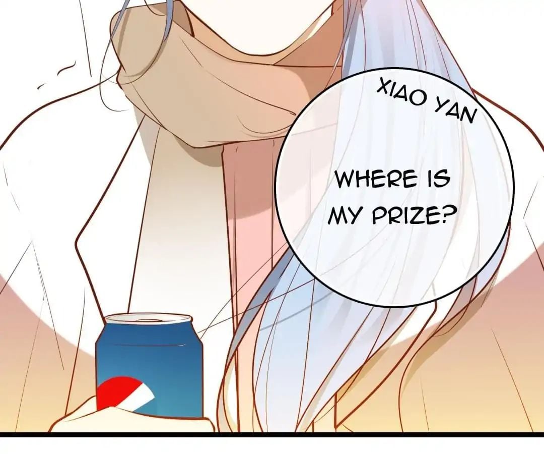 Yaoi God in the Skies chapter 49 - page 87