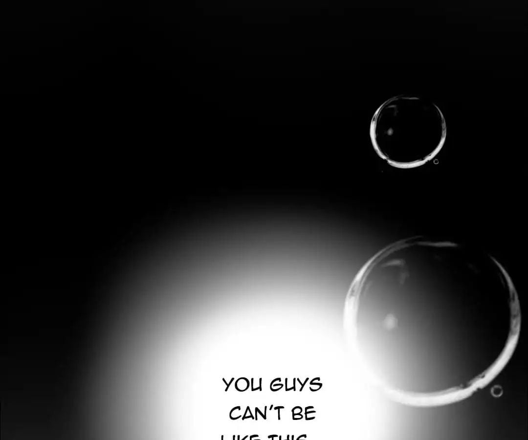 Yaoi God in the Skies chapter 49 - page 92