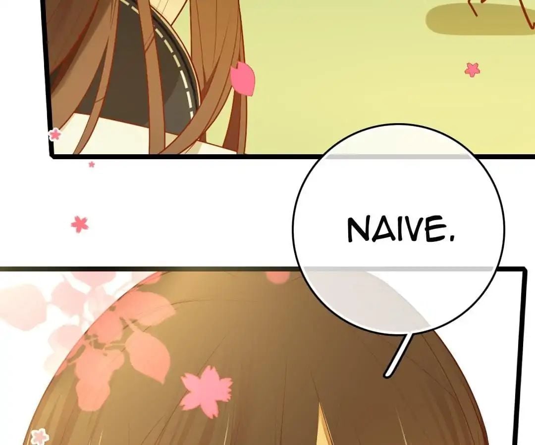 Yaoi God in the Skies chapter 48 - page 13