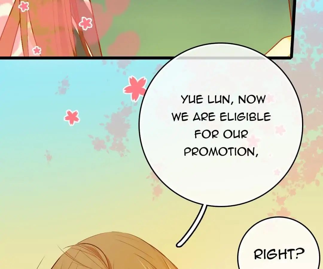 Yaoi God in the Skies chapter 48 - page 15